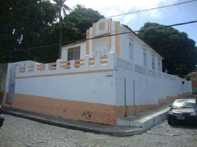 Foto 1 - Casa para moradia na rua do bomfim