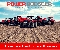 Reprogramação eletrônica agrícola