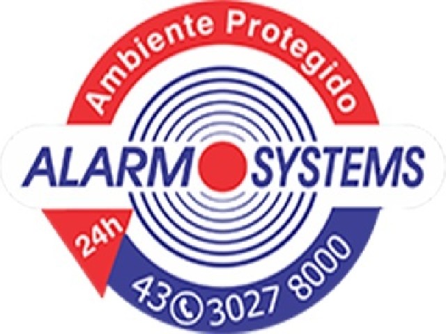 Foto 1 - Alarm systems