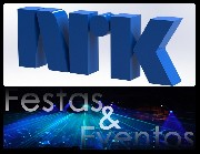 Nrk  festas e eventos -dj layon-som e iluminação