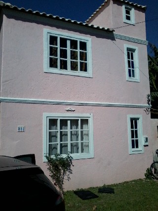 Foto 1 - Linda casa de 2 dormitrios ingleses